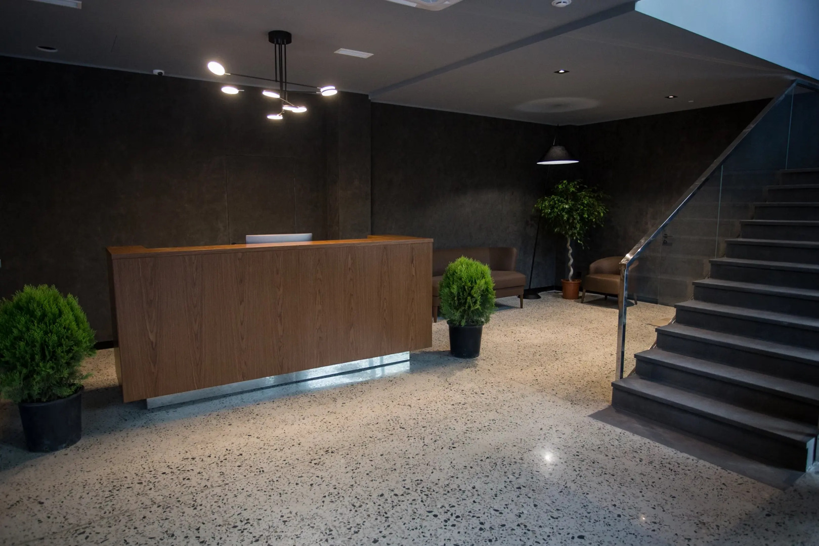 Отель Променад