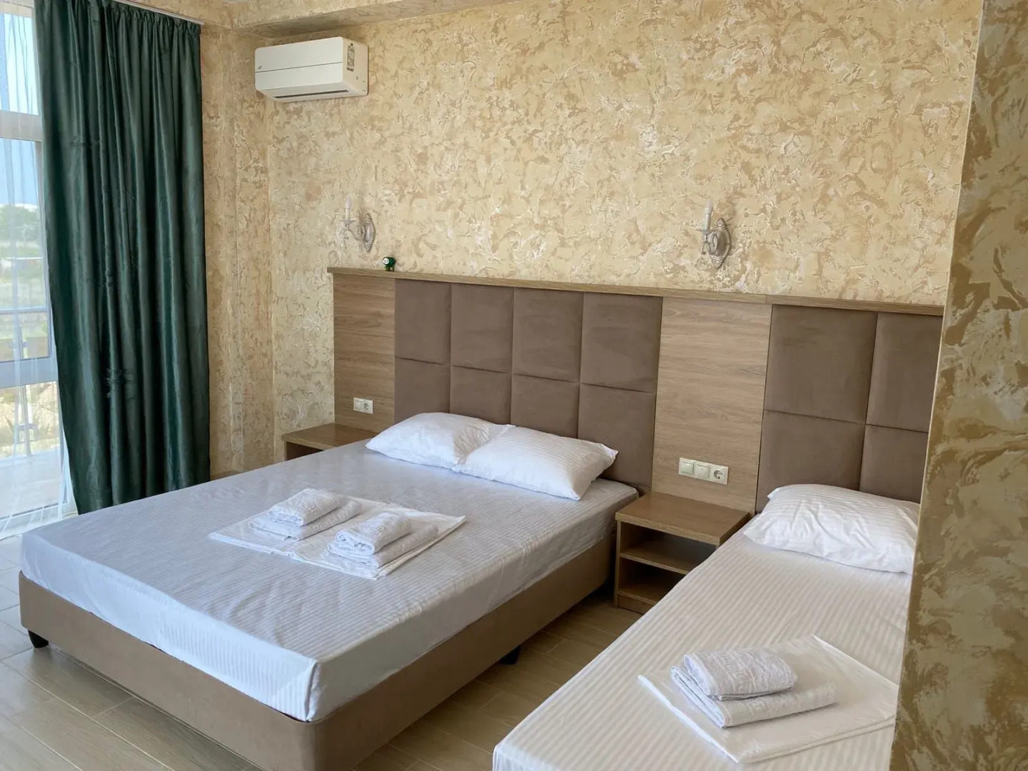 Гостевой дом Троя