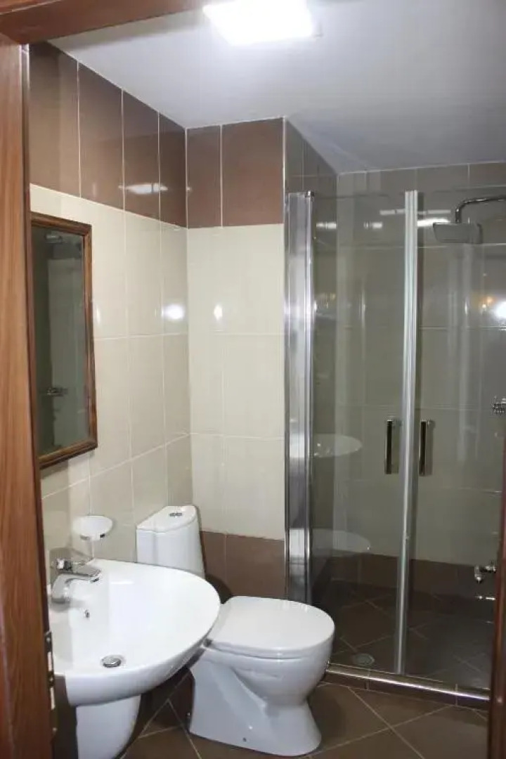 Отель Old Bazaar