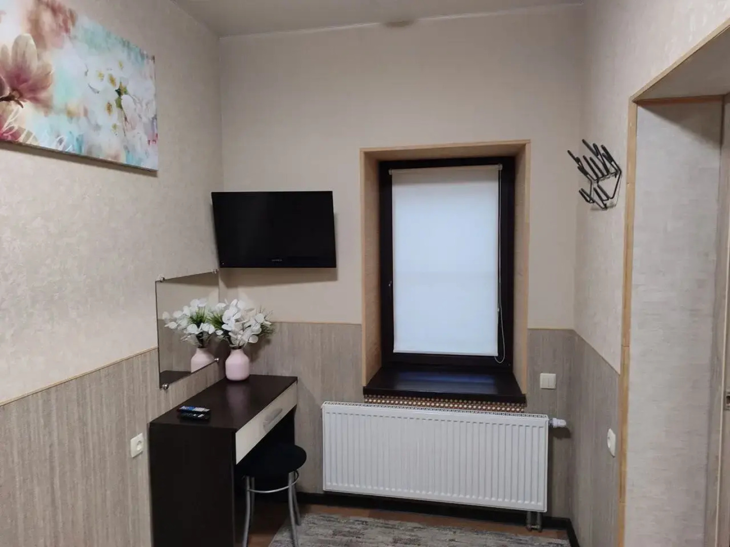 Меблированные комнаты у Светланы