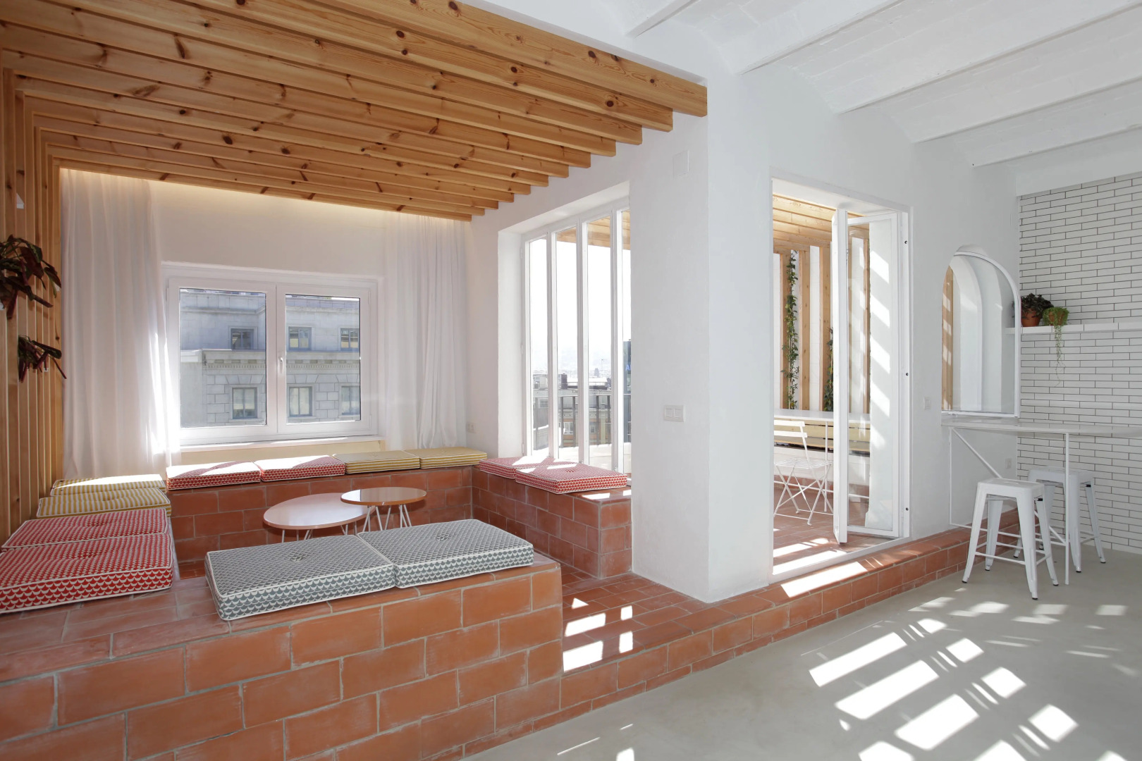 Апартаменты Barcelona Best Services