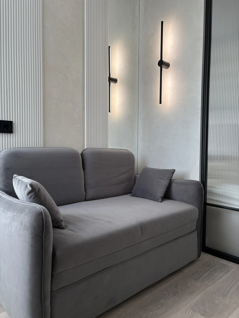 Квартира на Ростовской 11,6