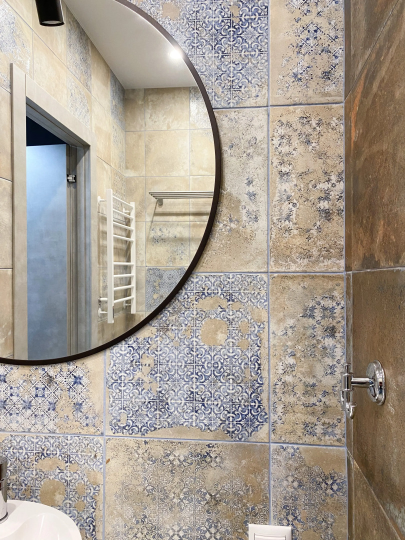 Апартаменты Вид Новый Дом и История