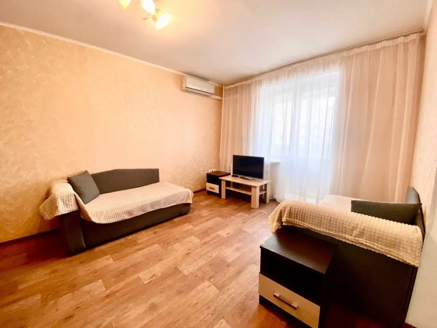 Апартаменты на Советской 164