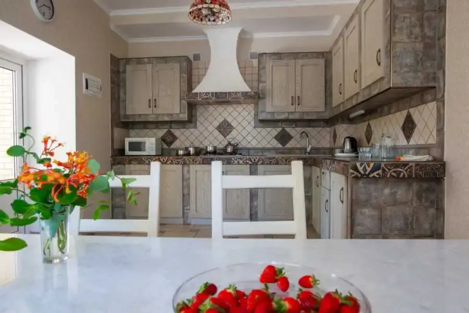 Гостевой дом Тургенева 188