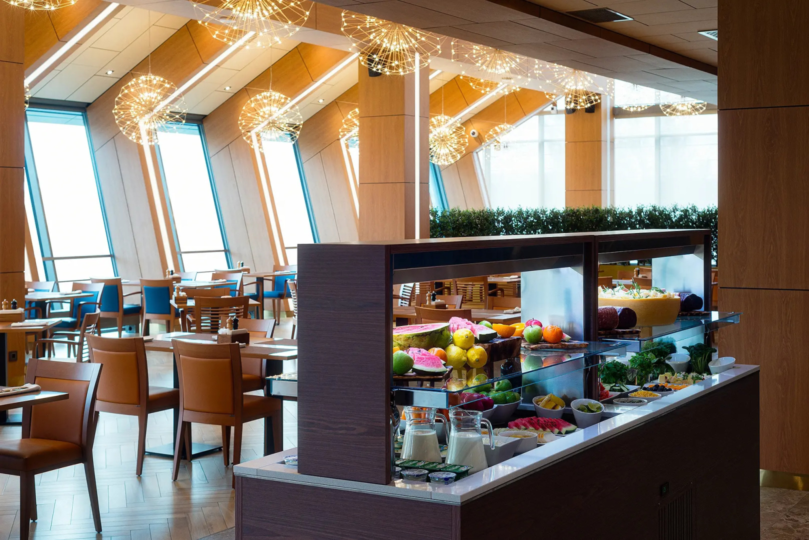 Конгресс Отель Екатеринбург