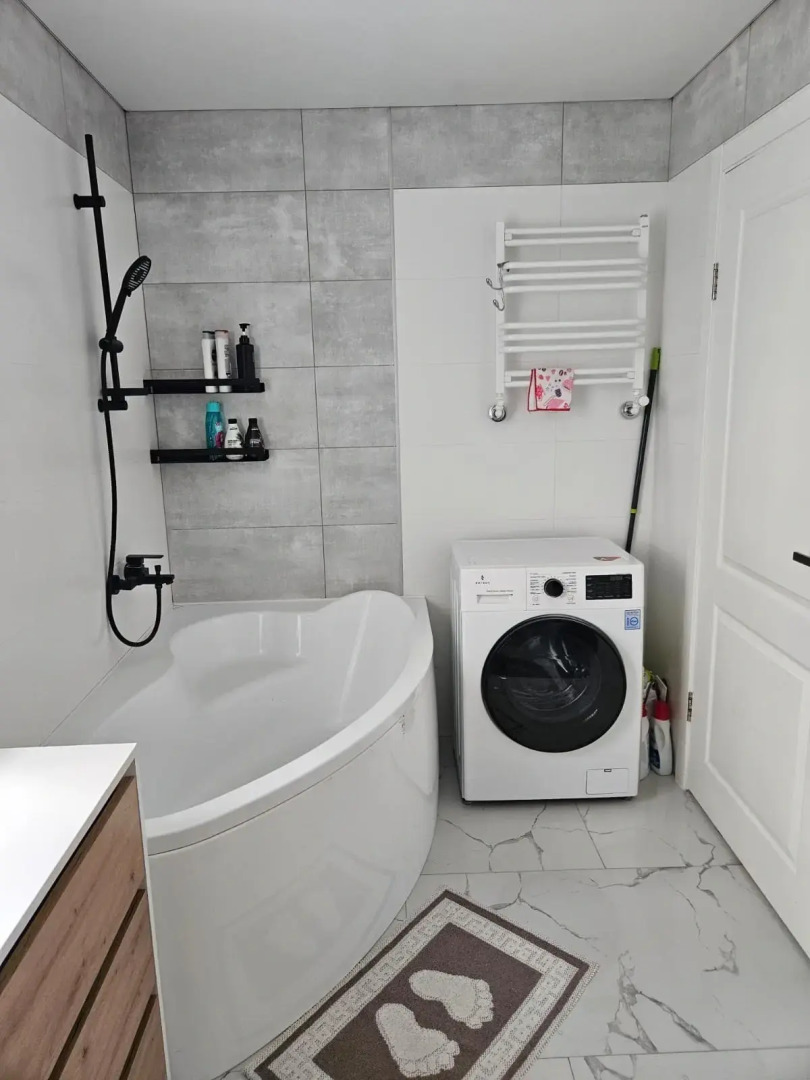 Квартира Амалиенау