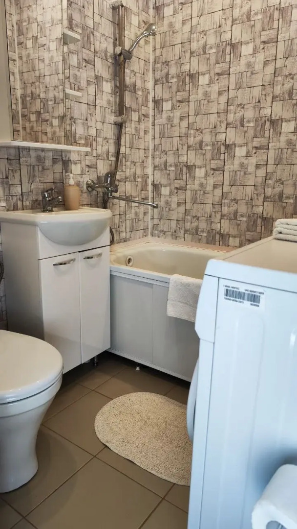 Апартаменты Rentown