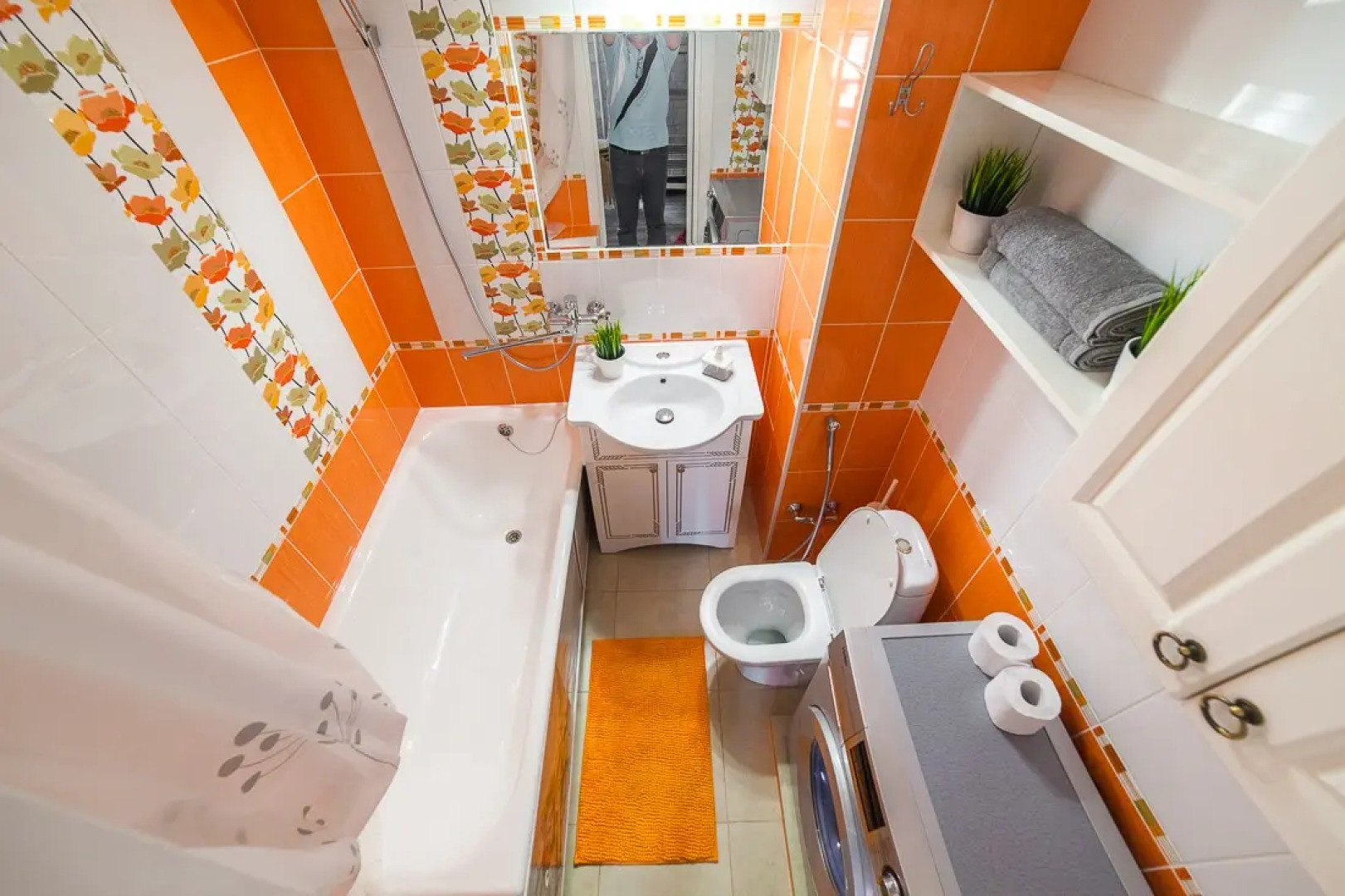 Loft рядом с Кремлем by Uloo