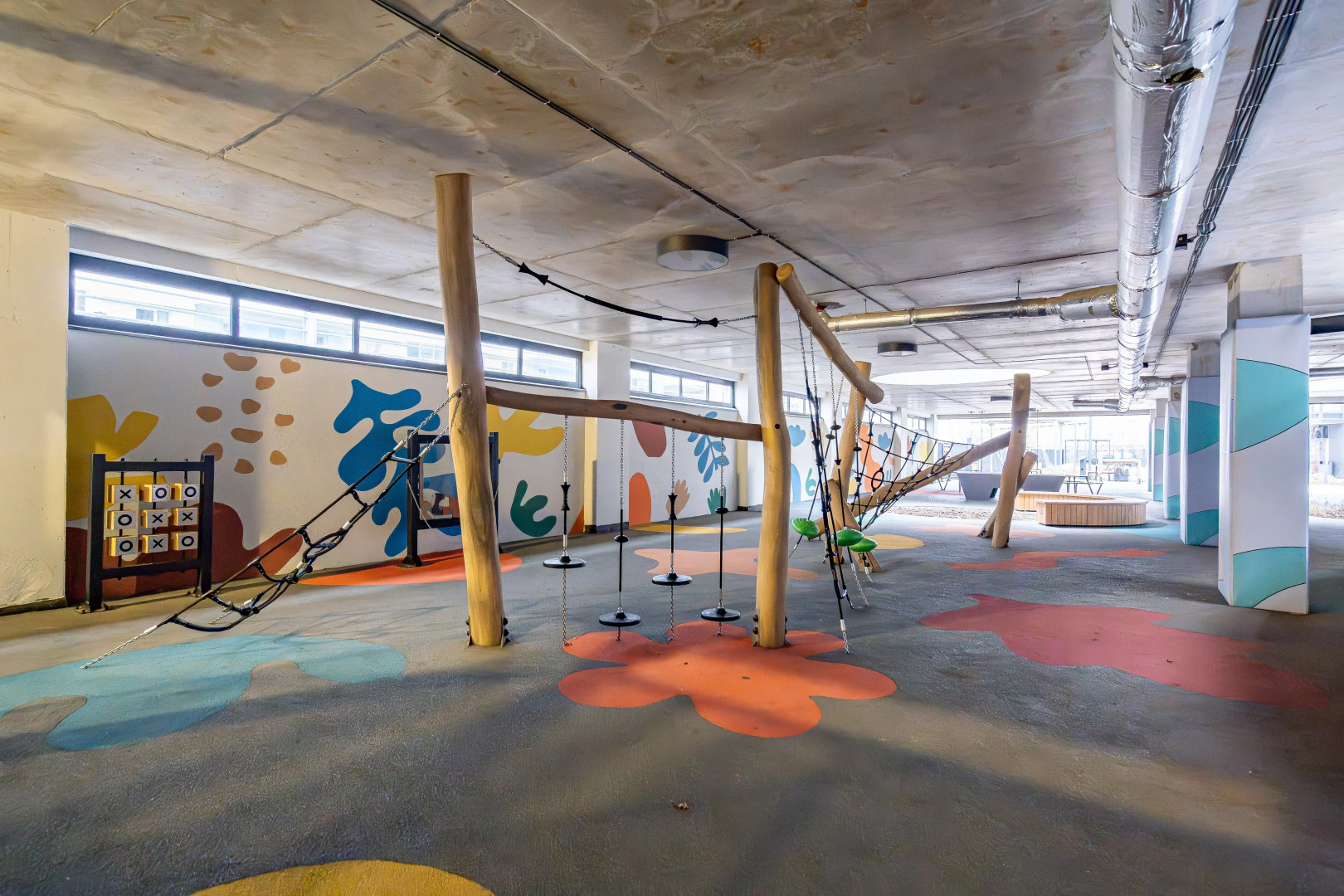 Апартаменты Your Apart на Беренга для 2 Гостей