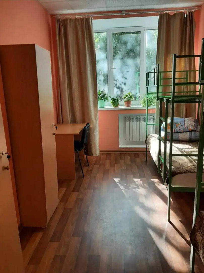 Хостел ООО Юниверсити