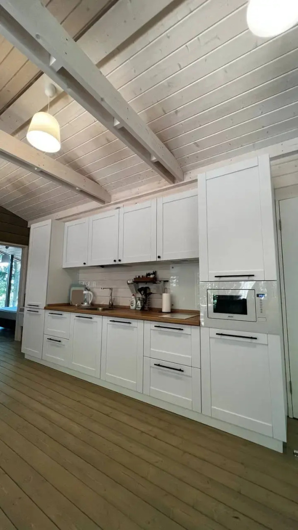 База Отдыха Эко-Отель Малиновка Village