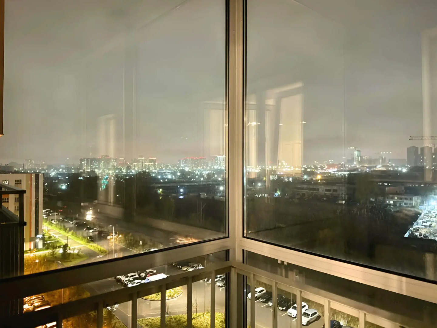 Апартаменты Стильная студия у метро Горки