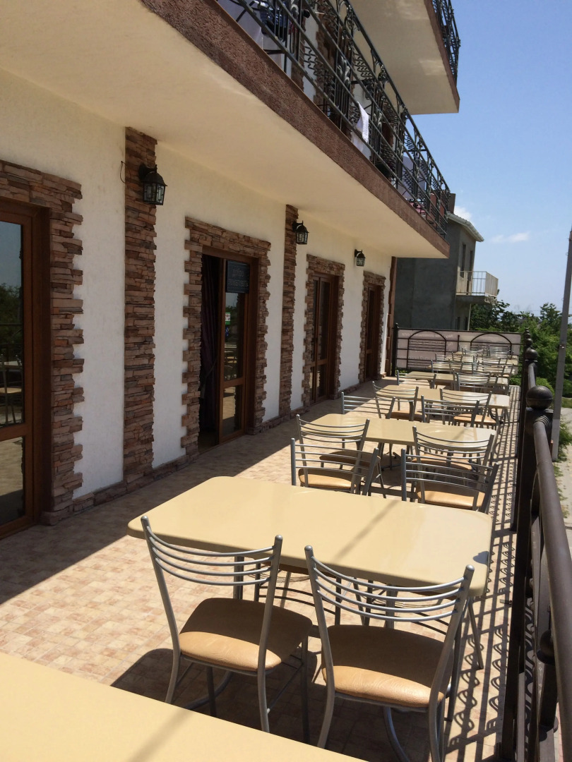 Гостевой Дом Villa Laguna