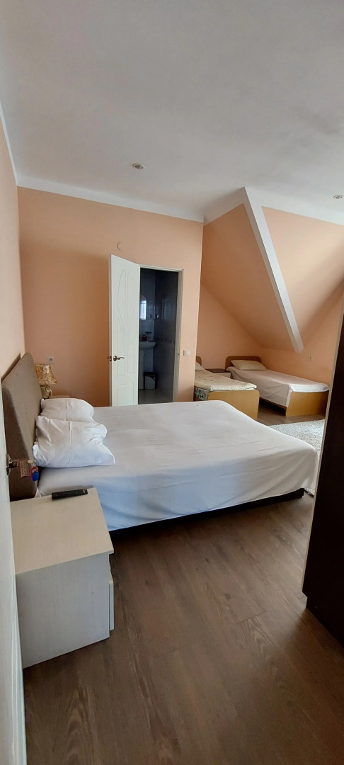 Гостевой дом Лариса