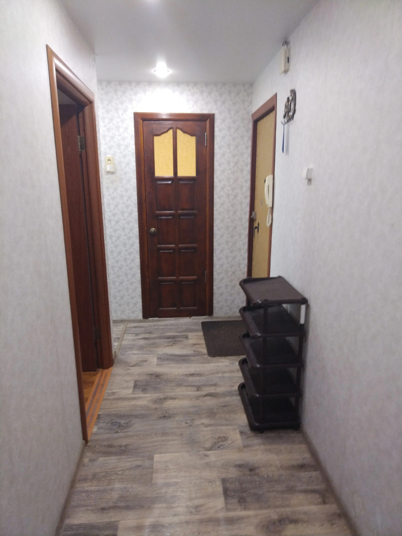 Апартаменты на Берегу Реки Ока