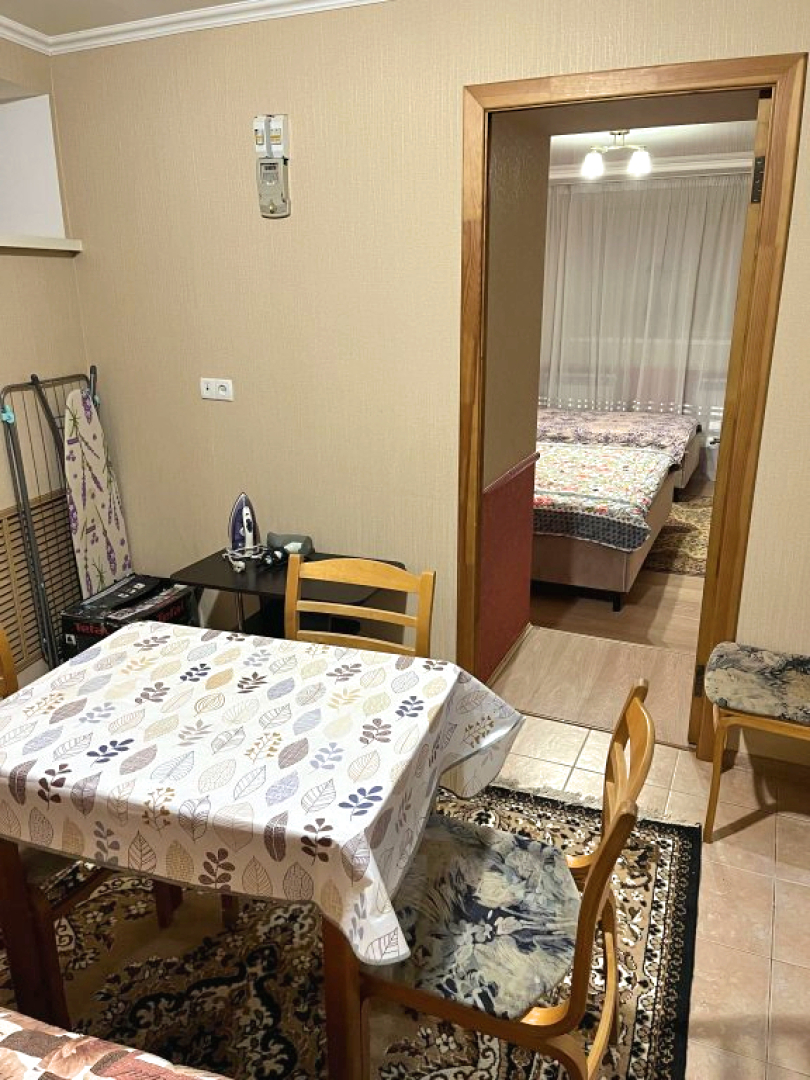 Апартаменты Катыхина 21