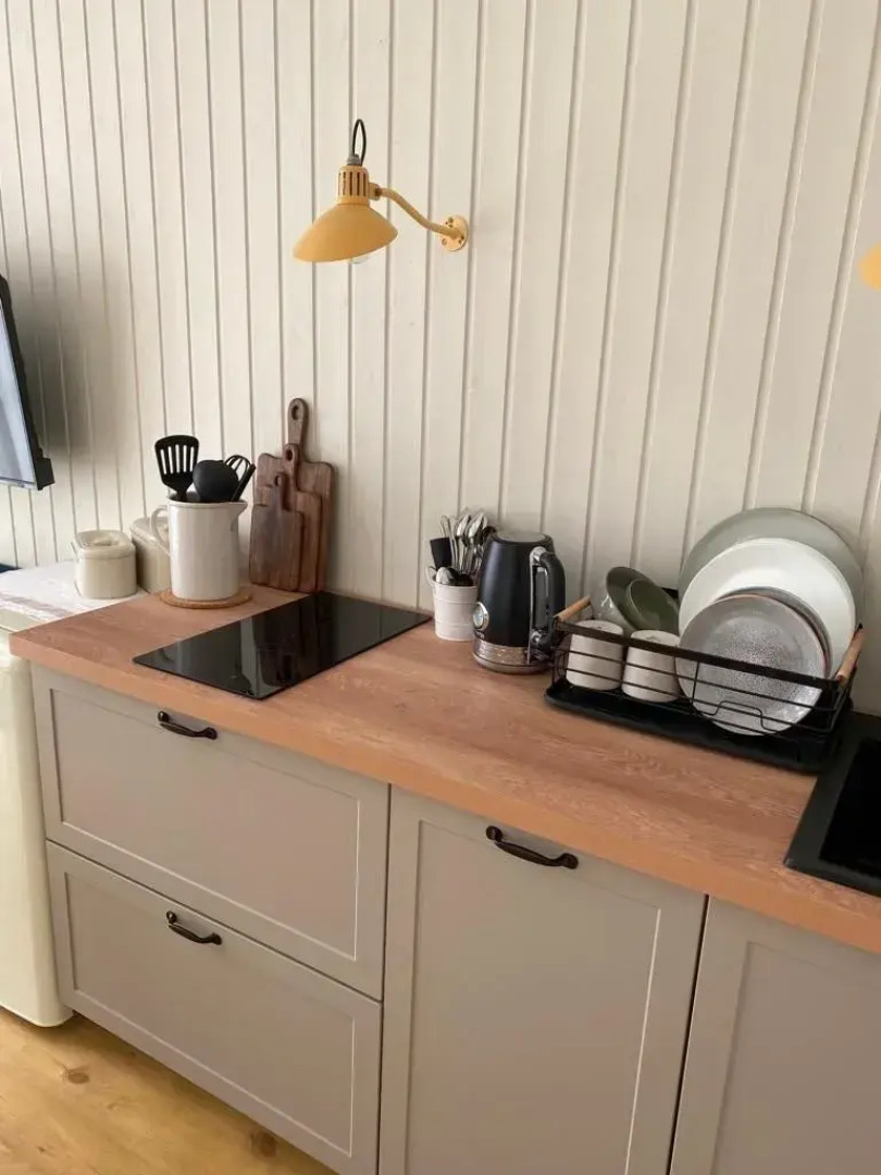 Апартаменты Заозерная 28