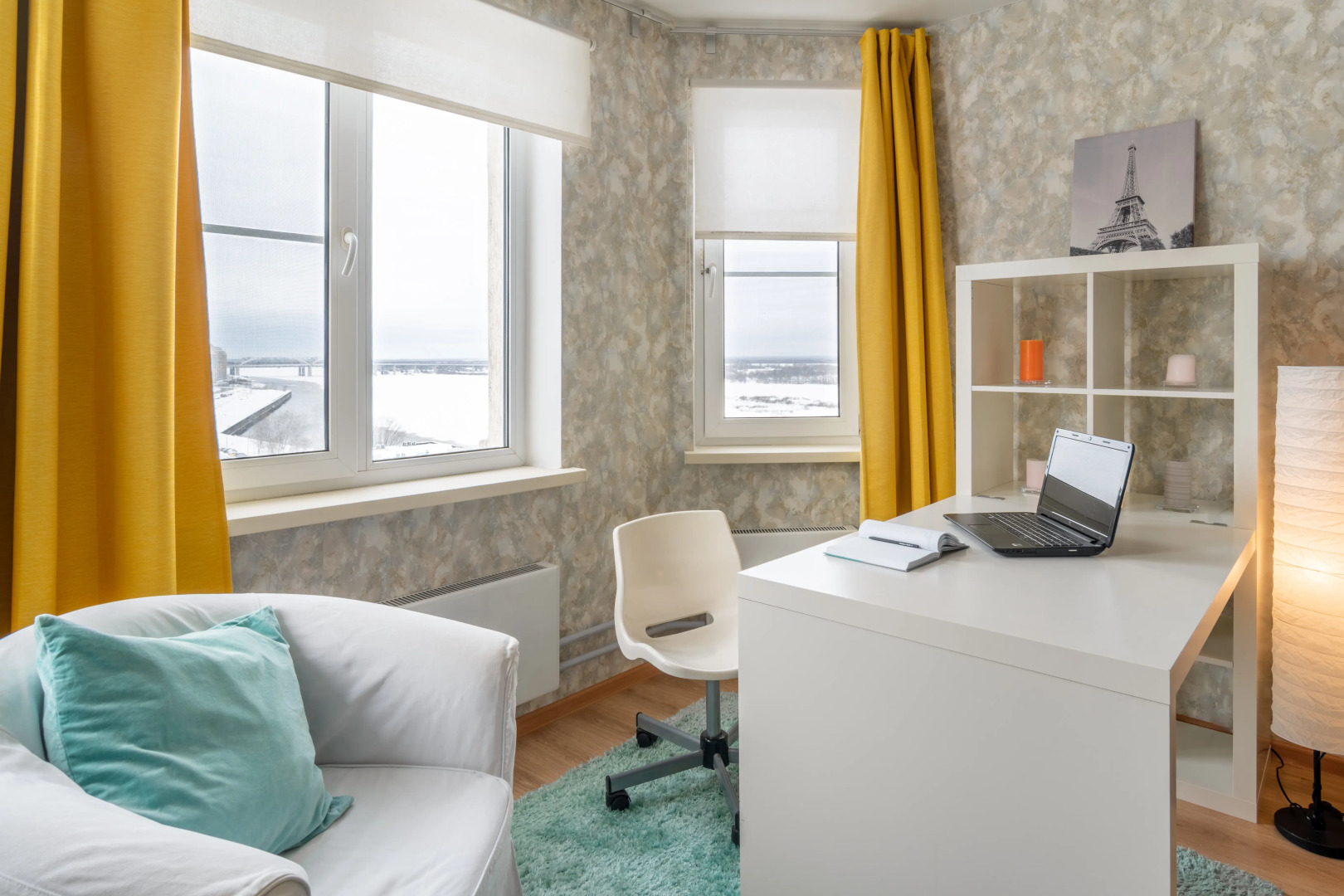 Апартаменты Stepanenkov Волжская 25