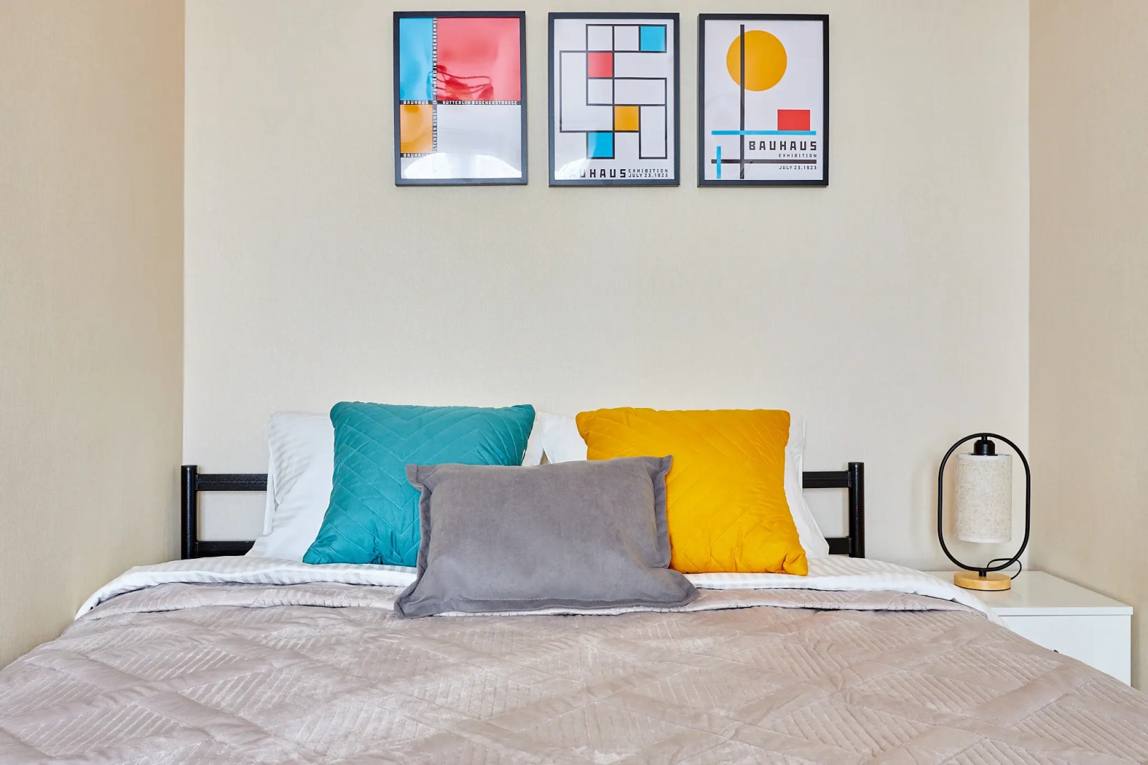 Квартира Однокомнатная недалеко от парка Краснодар