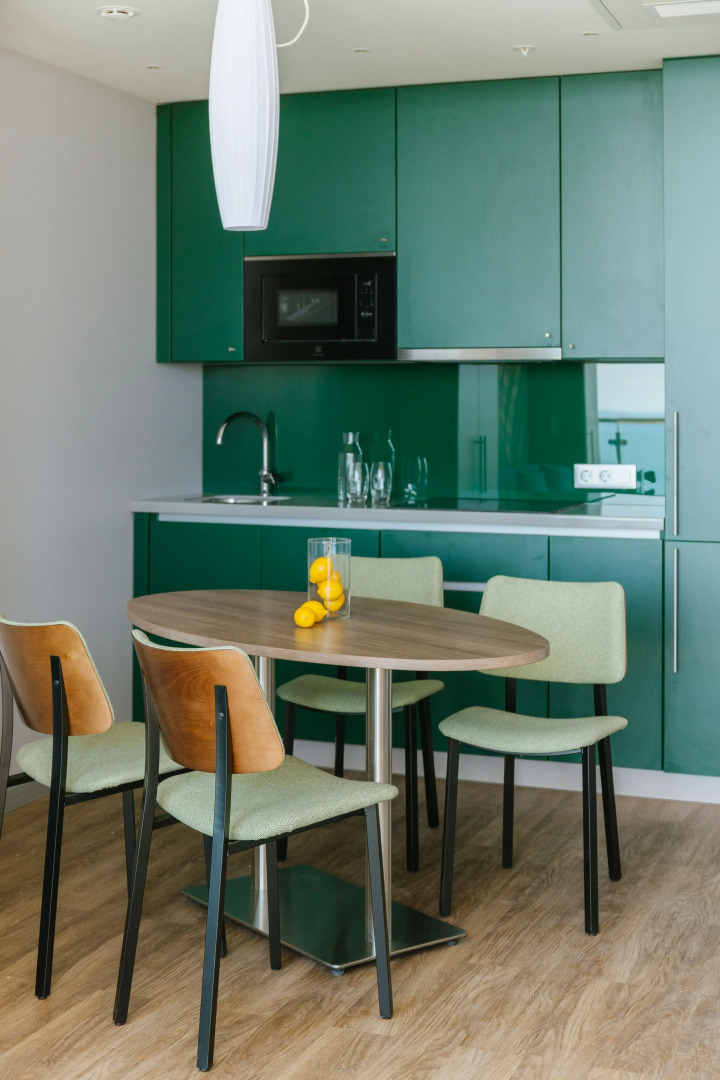 Отель Cosmos Stay Le Rond Sochi 4*