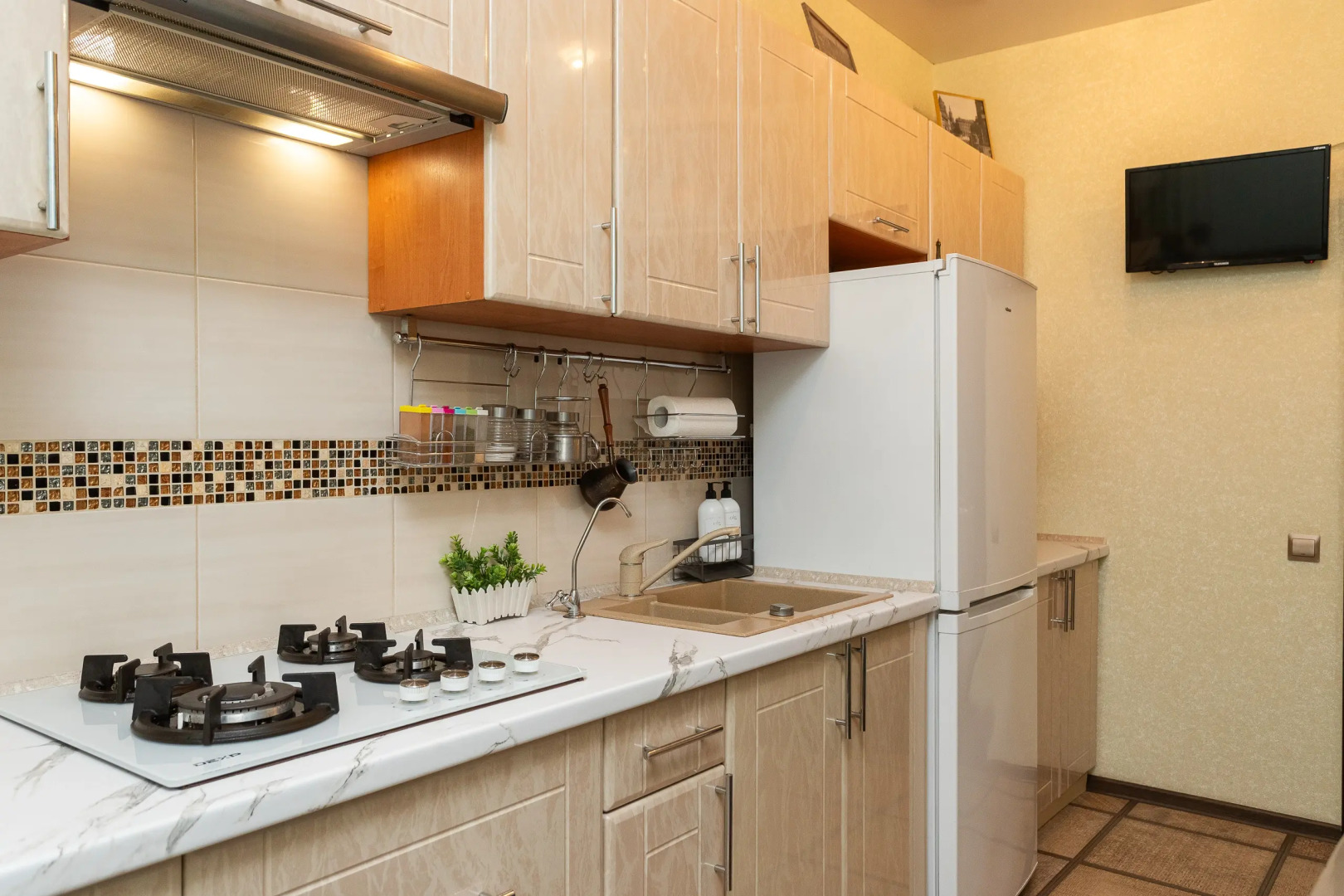 Апартаменты Вблизи Королевских Ворот