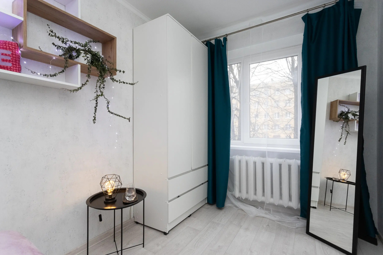 Квартира в Центре Города