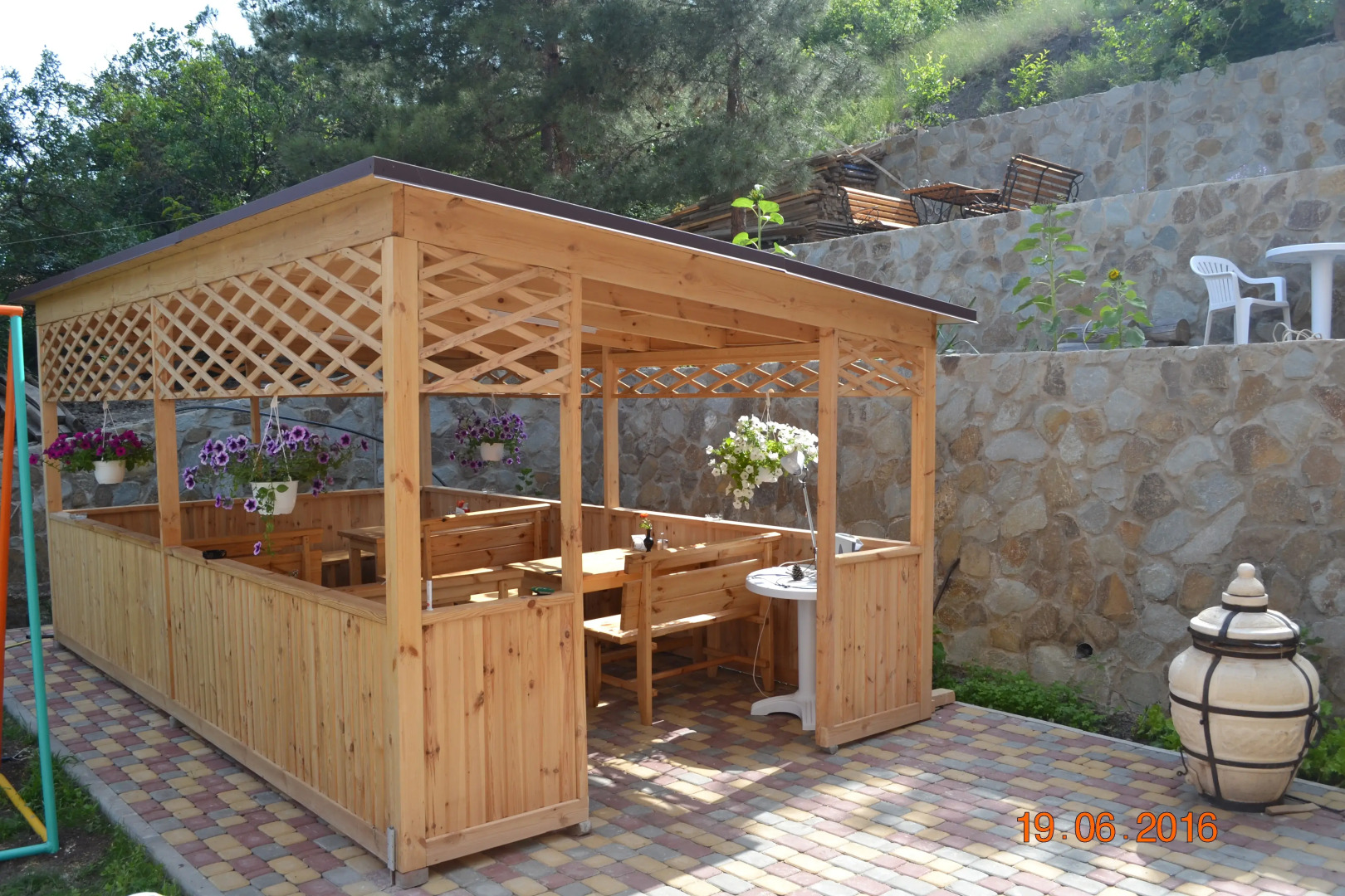 Гостевой дом Лукоморье