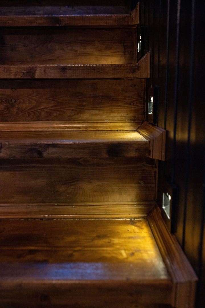 Частный дом Красный Викинг в Тегенекли