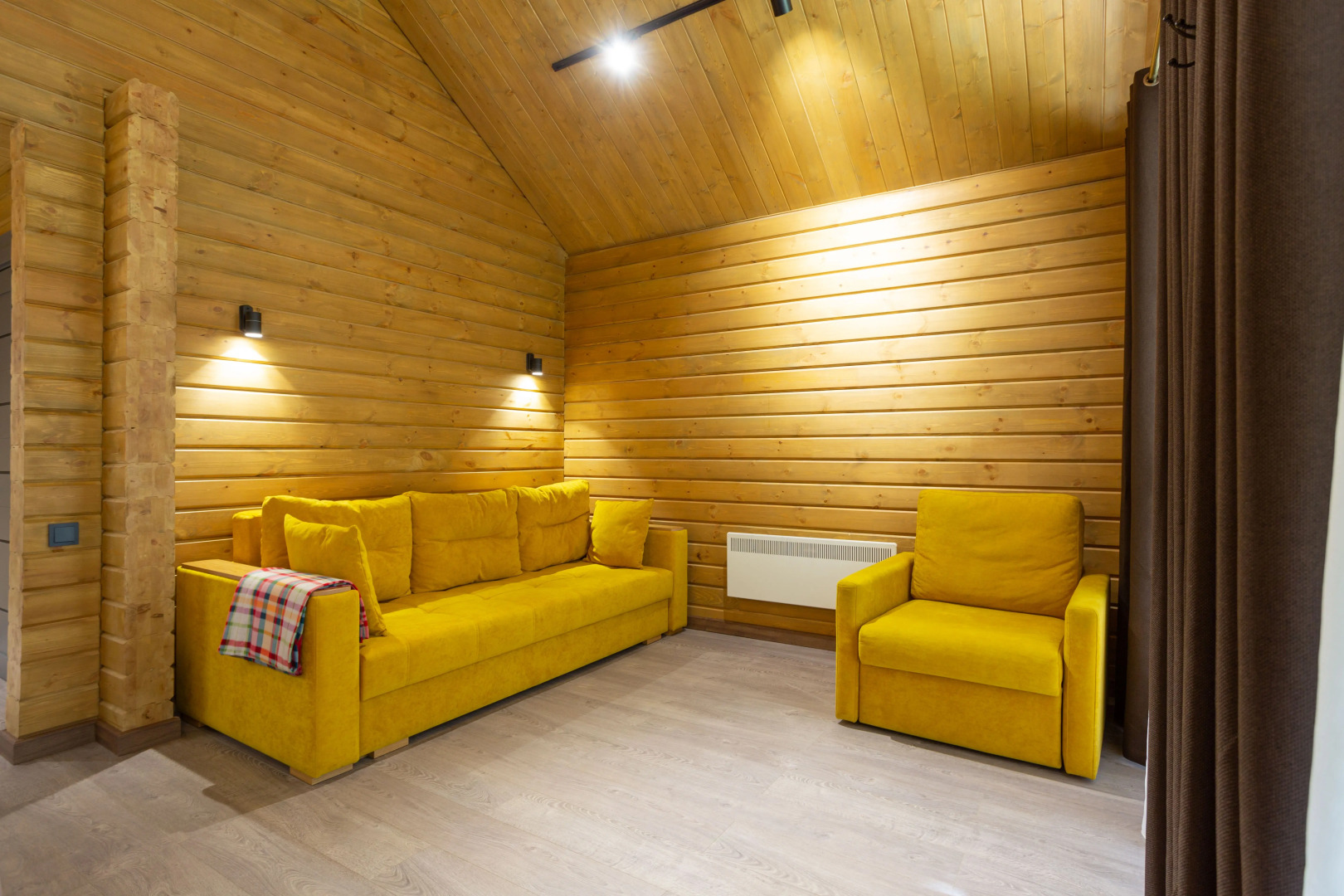 AXIS-River МИРРОС Архыз