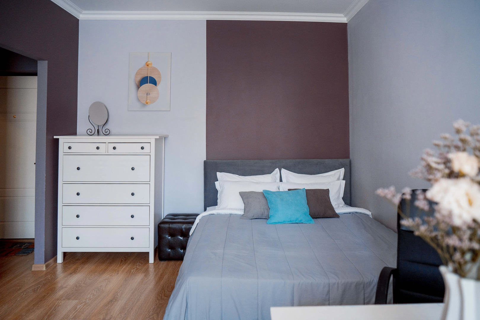 Квартира Уютная Студия около Шереметьево