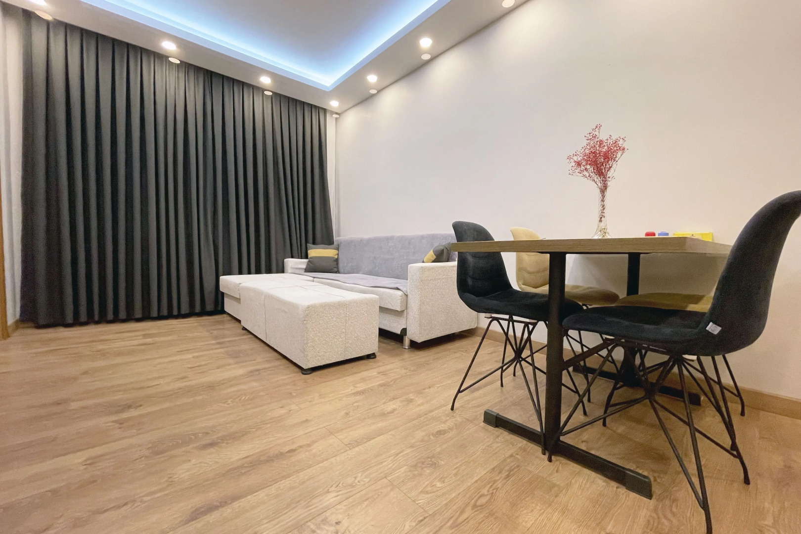 Апартаменты Chic Urban Retreats near Nişantaşı