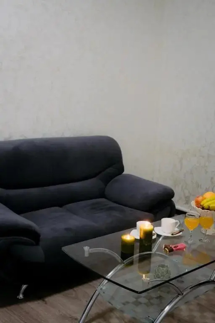 Отель Rush Atyrau