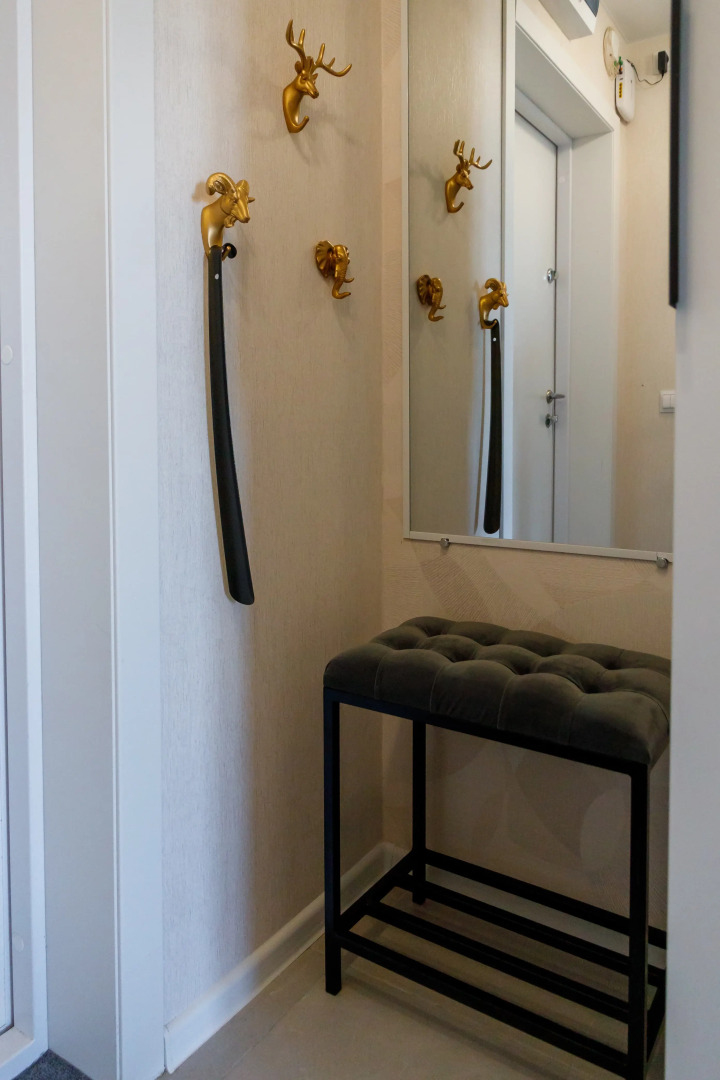 Гостевой дом Уют в ПИКе