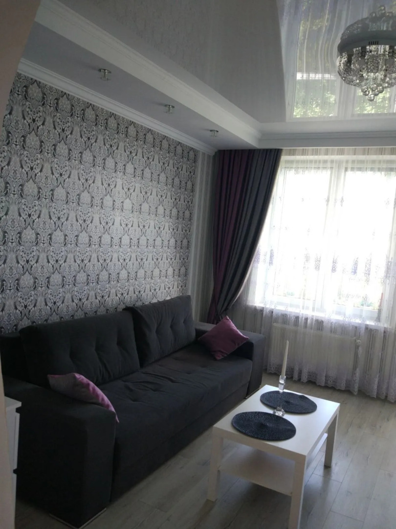 Квартира Студия-Раушен