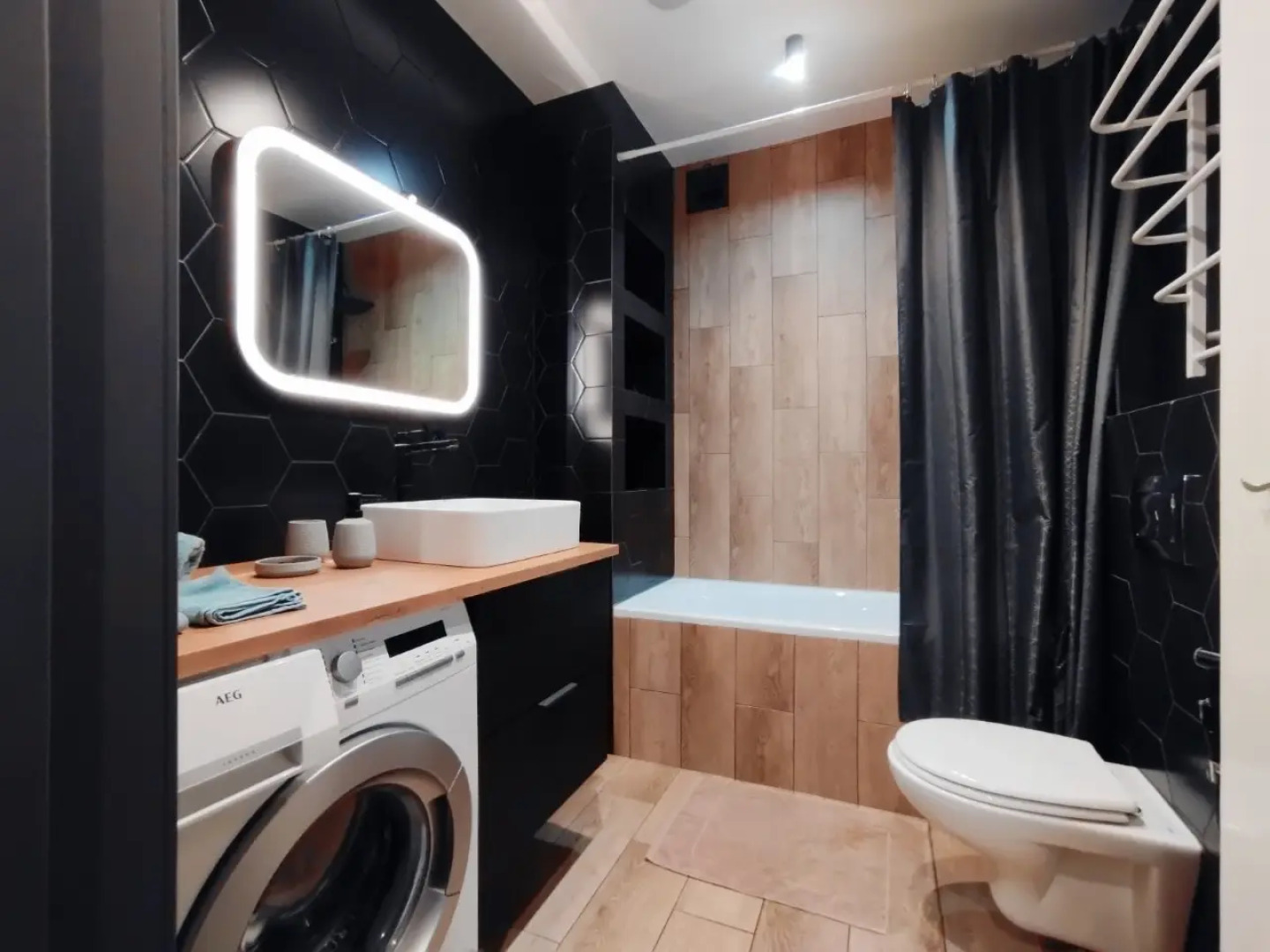 Квартира Краснококшайская Улица 84б Корпус 1