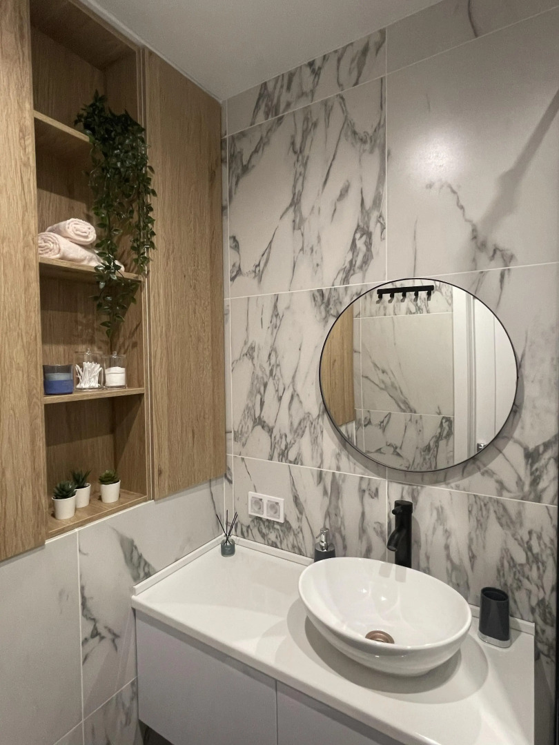 Апартаменты Как Дома