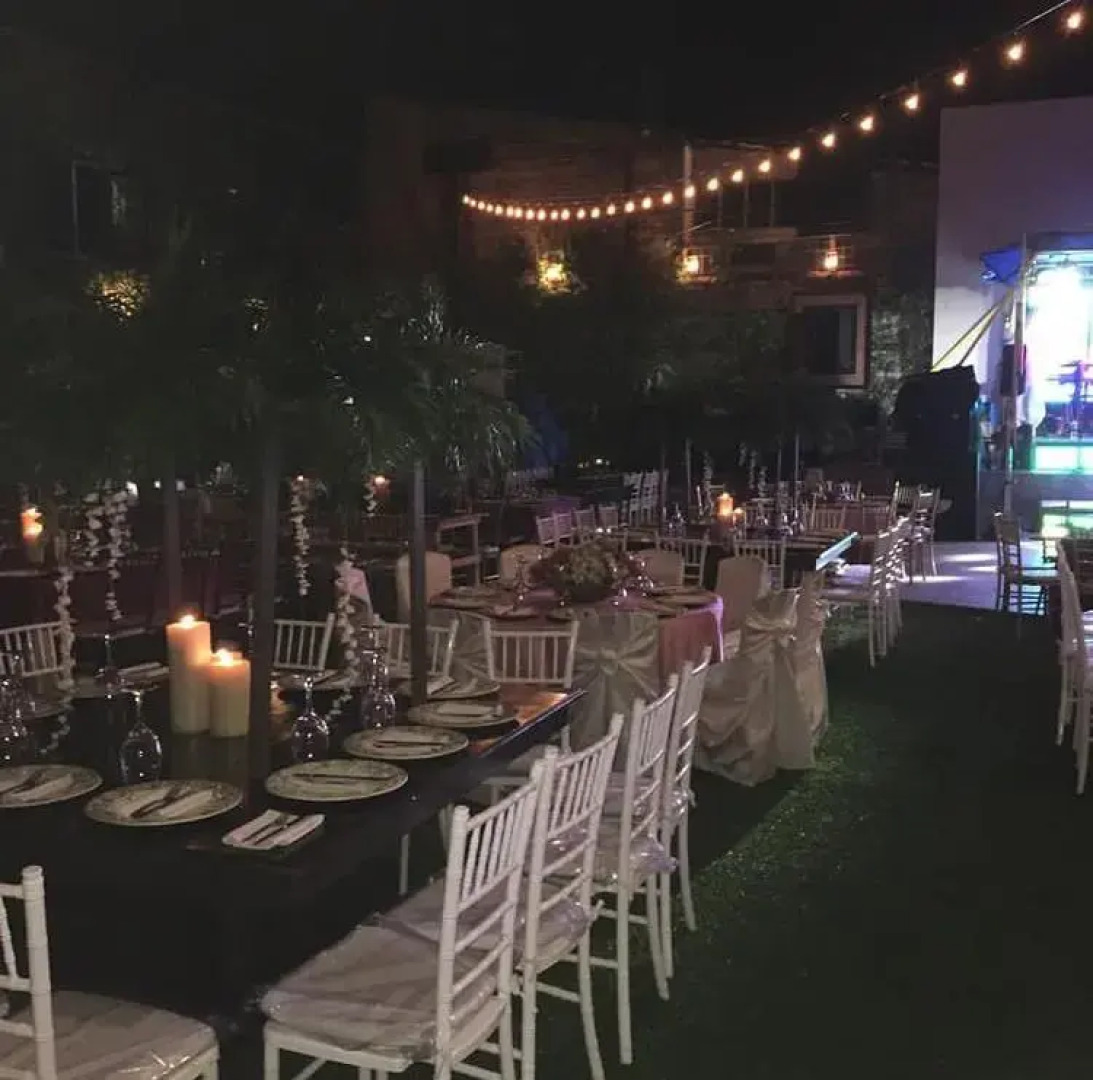 Hotel Andares De Kino By Rotamundos