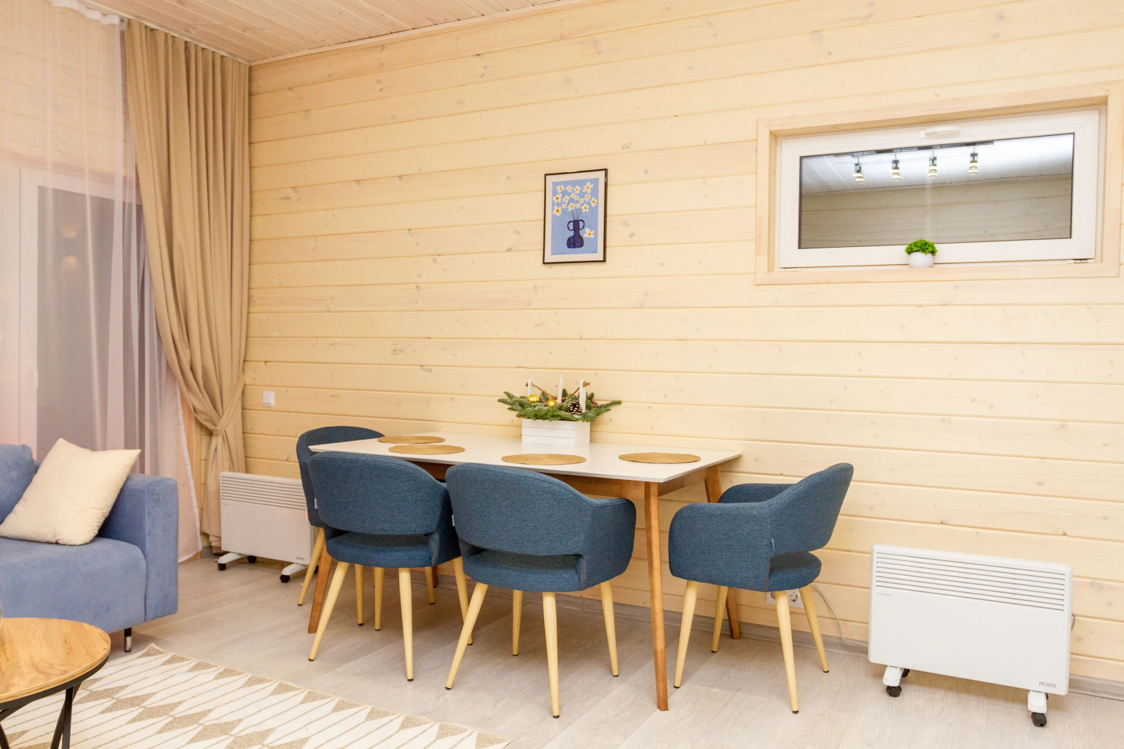 Отель Целеево парк