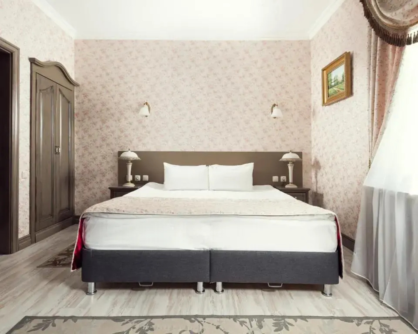 Boutique Hotel Traditional