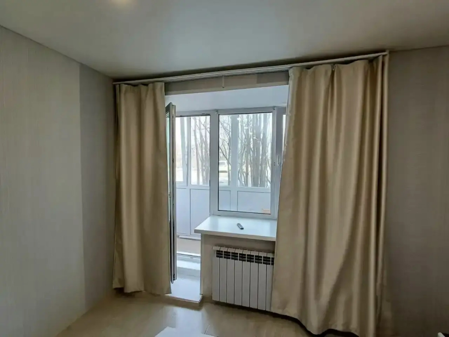 Квартира Багет на Зиновьева 14