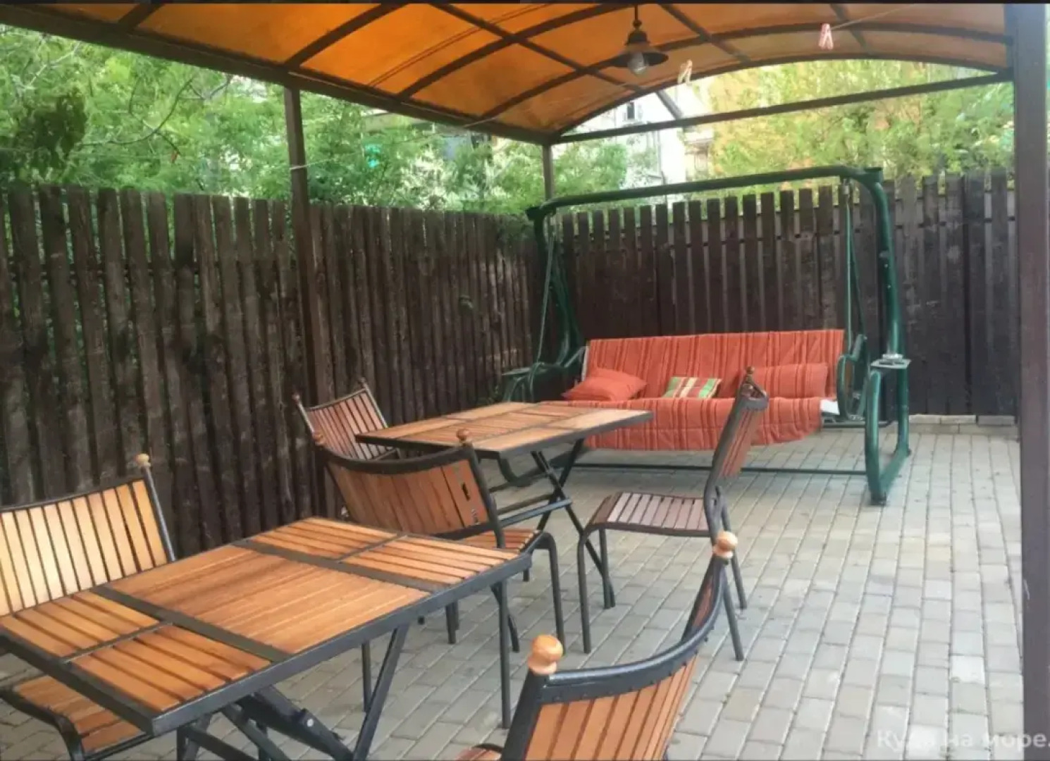 Гостевой дом У Черноморья