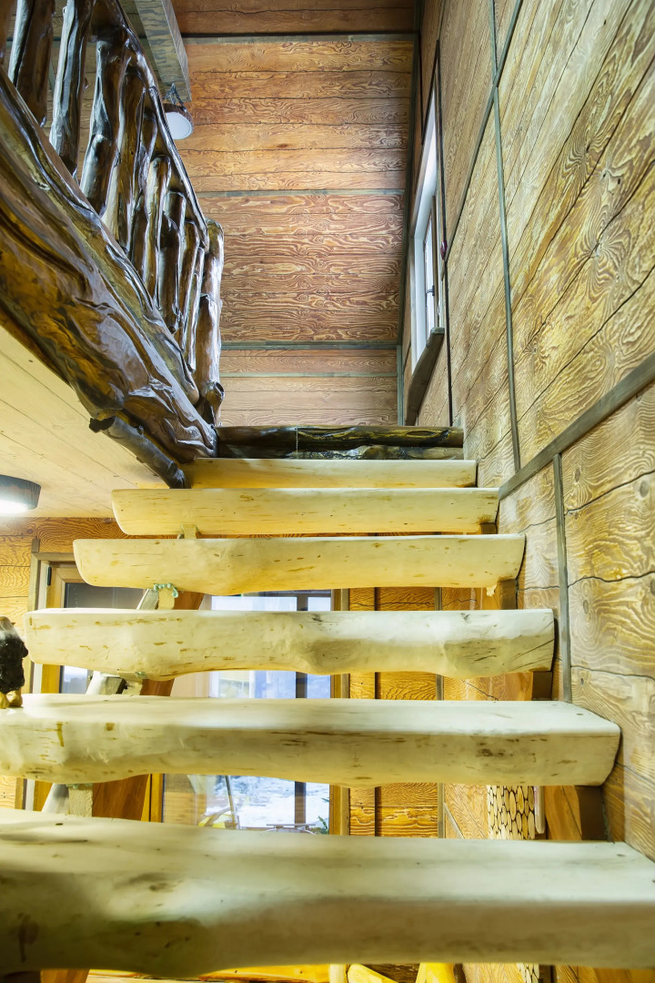 Гостевой дом  "Лукоморье"