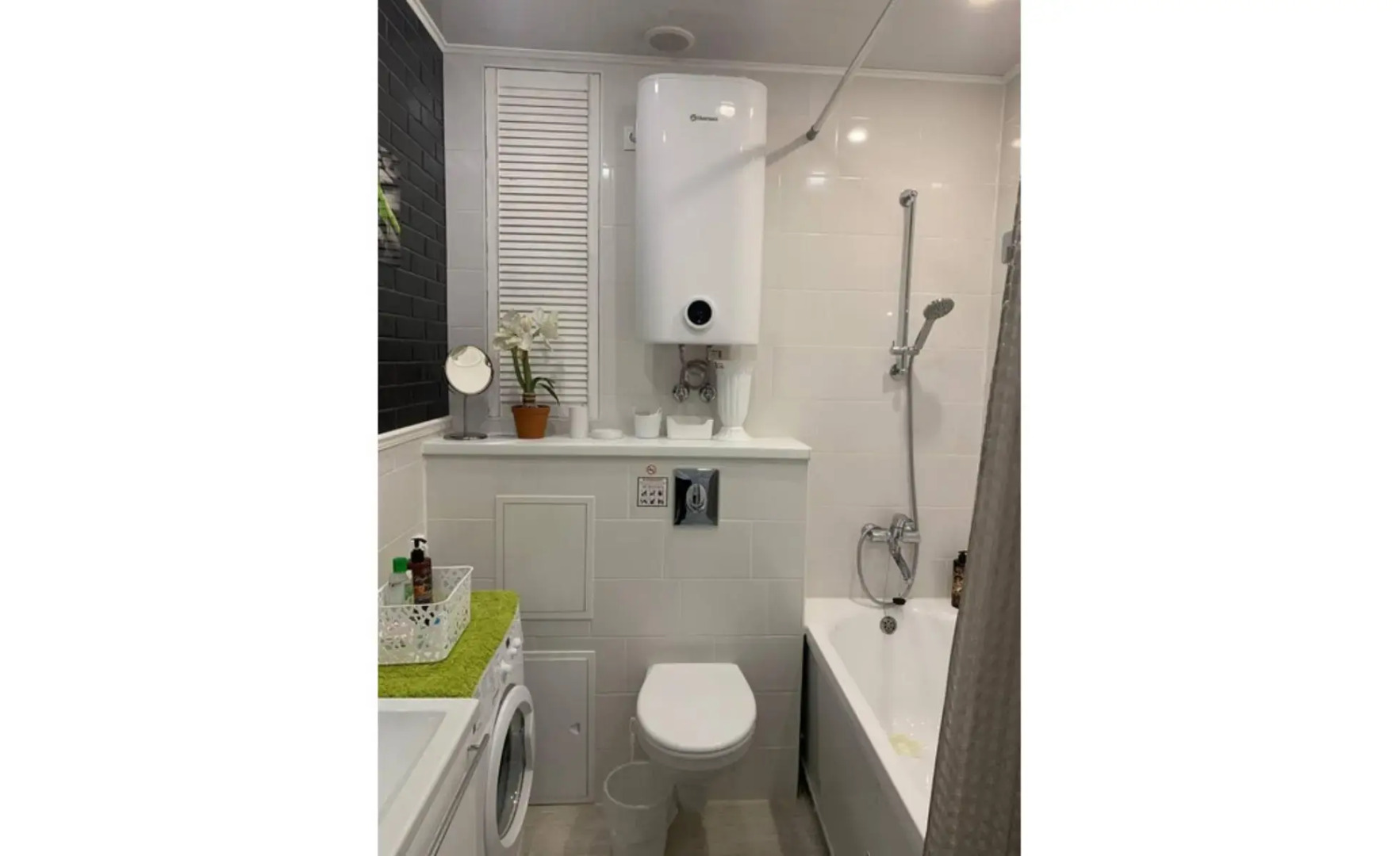 Апартаменты Никитинская 23