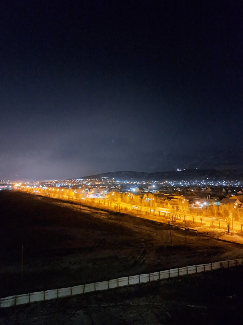 Квартира Студия мкр Хороший