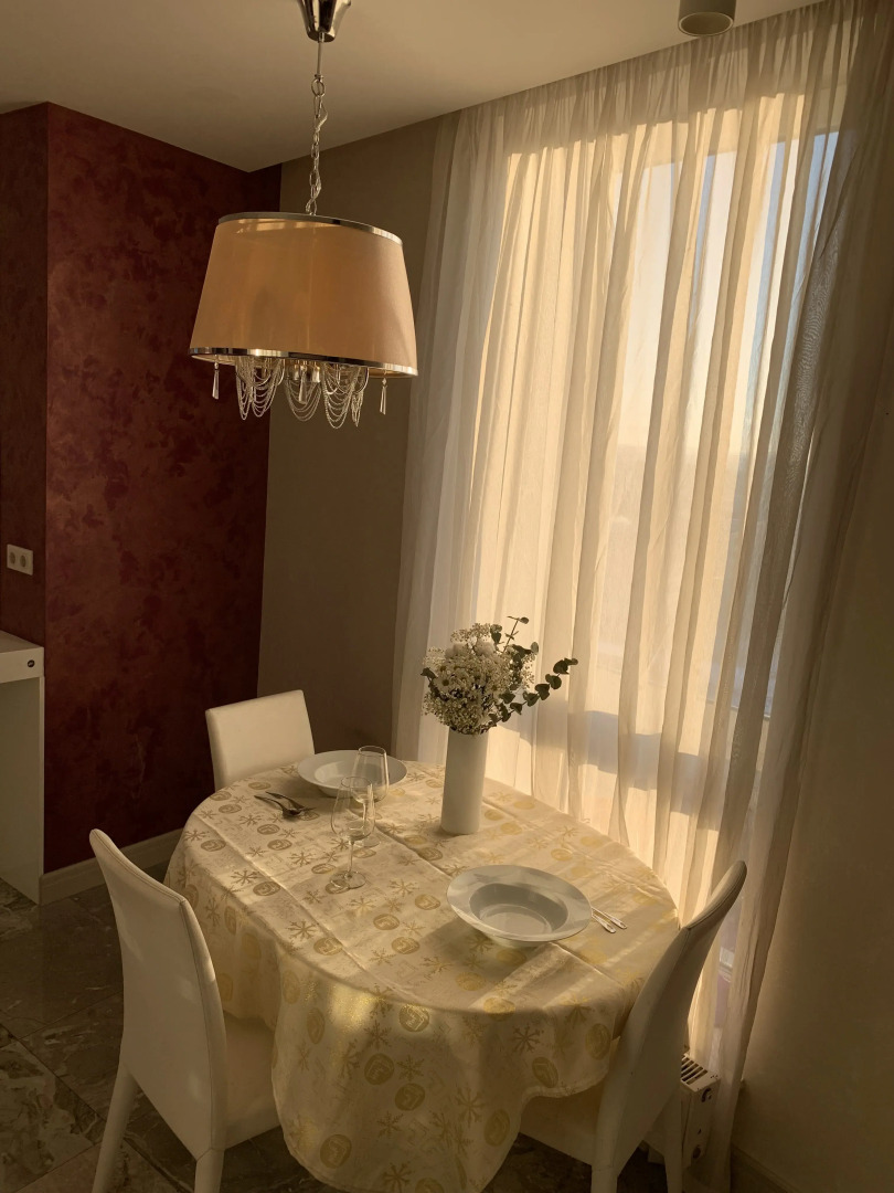 Квартира Dream House