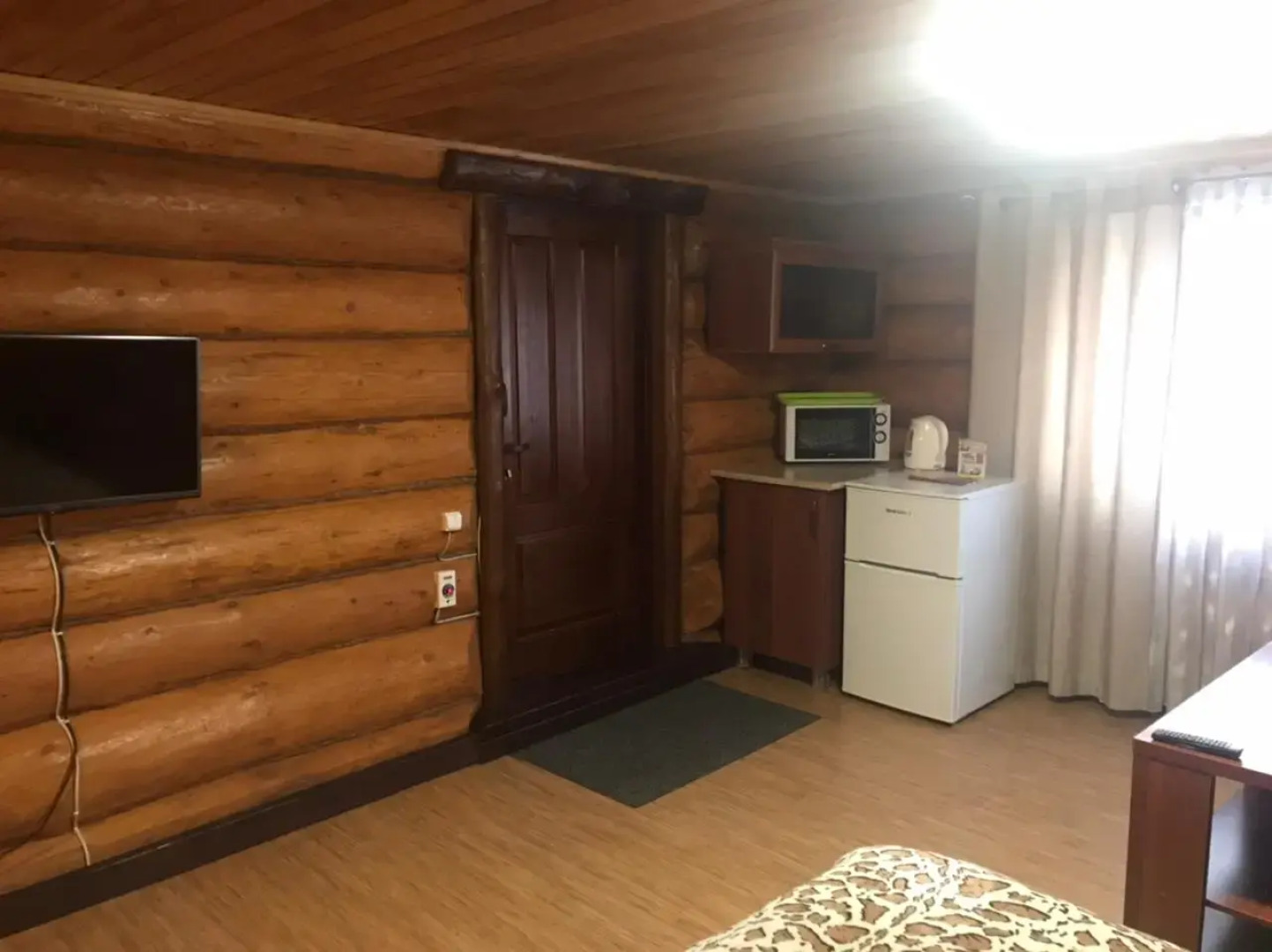 Гостевой дом Гостевой двор