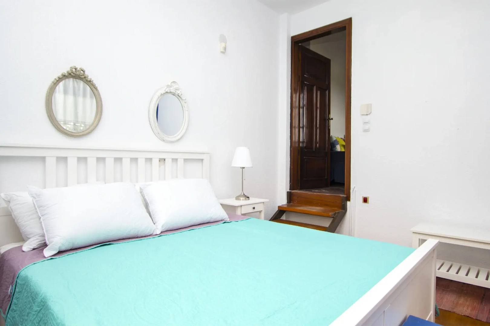 Вилла Willow Sea View