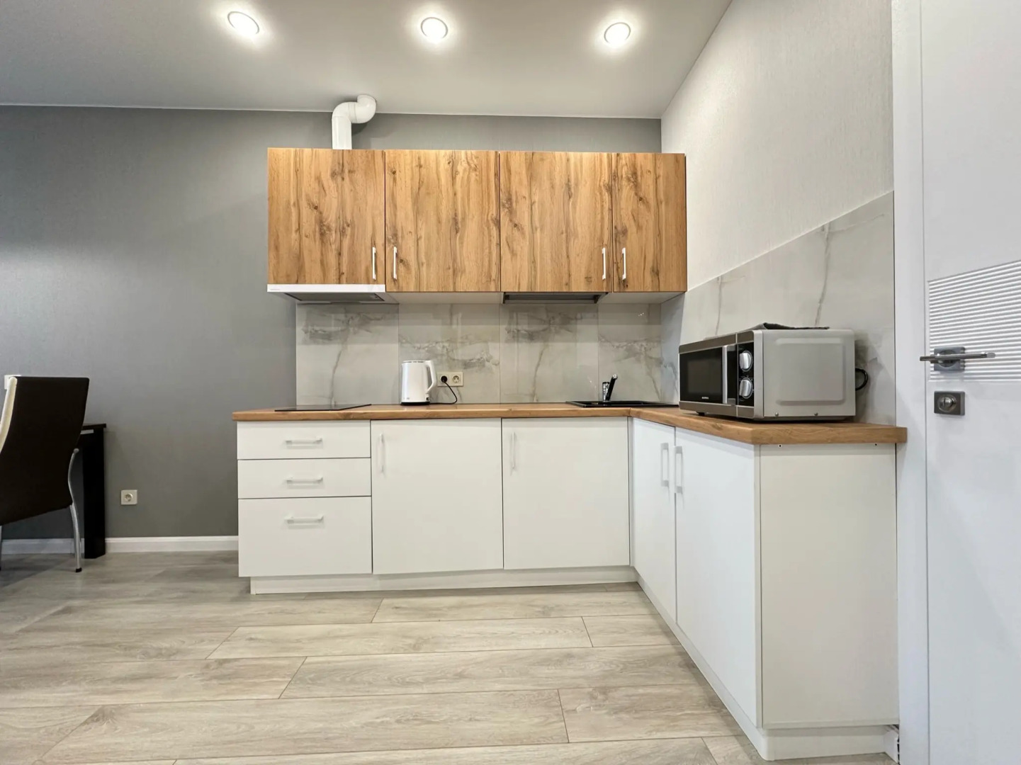 Апартаменты Bliss-Сердолик в центре Казани