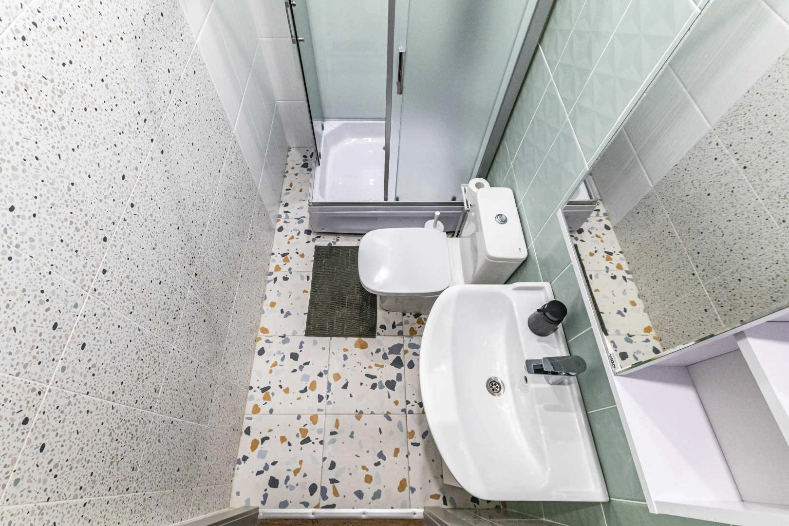 Квартира Студия на Белинского 86